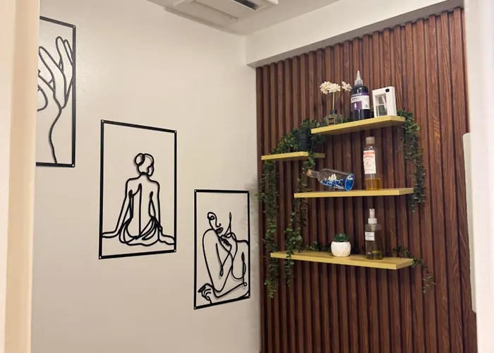 1br Cozy Staycation In The Heart Of Quezon Guest house Manila