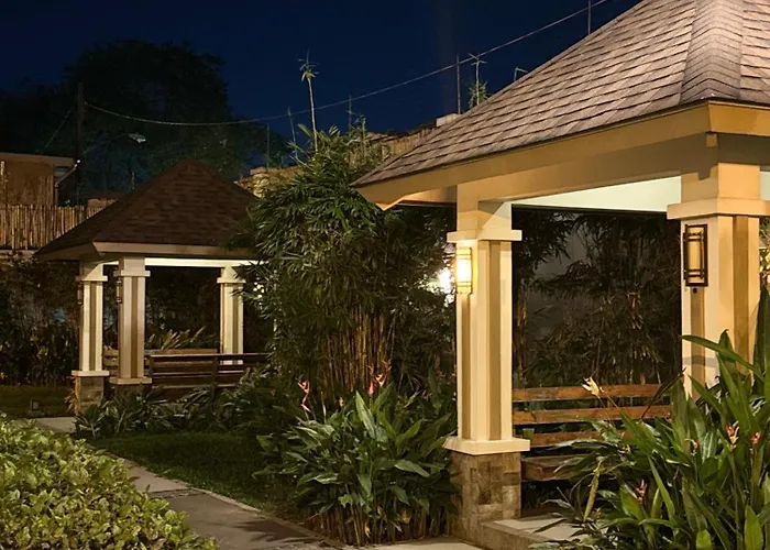 1br Cozy Staycation In The Heart Of Quezon Guest house Manila