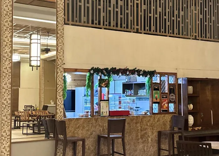 1br Cozy Staycation In The Heart Of Quezon